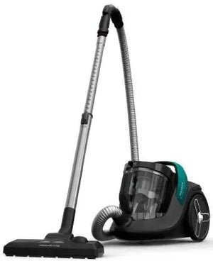 B-Ware Rowenta Staubsauger Sauger Green Force Cyclonic Max Beutellos 2 5 L Hepa