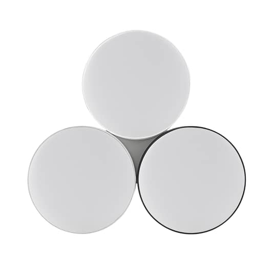 Lindby Janita Led Deckenlampe Deckenlampe Deckenlicht Wohnzimmerleuchte 3 Fl.70 B-Ware - 4251911713800