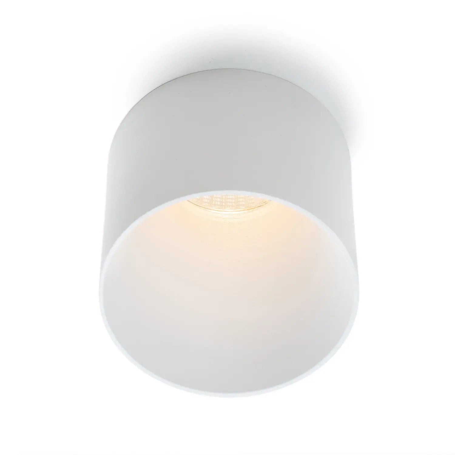 B-Ware Tlg Slc Tubo R62 Wh 550 Ted Leuchte Lampe Led 24 Grad 3000 K Weiss Ip54 Spot Lampe - 3234513