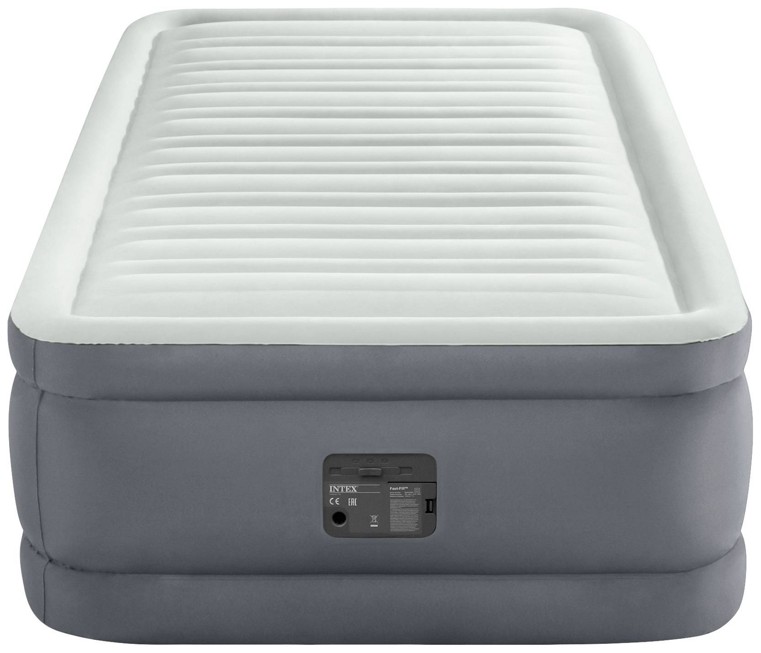 Intex 64902NP PremaireElevated Luftbett 1910 x 990 x 460 mm Luftmatratze