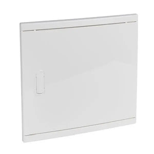 B-Ware Legrand Kleinverteiler Sicherungskasten Unterputz Kunststoff Weiß 12 Module