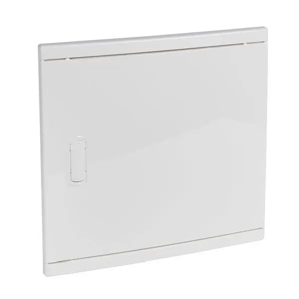 B-Ware Legrand Kleinverteiler Sicherungskasten Unterputz Kunststoff Weiß 12 Module - 3245061014116