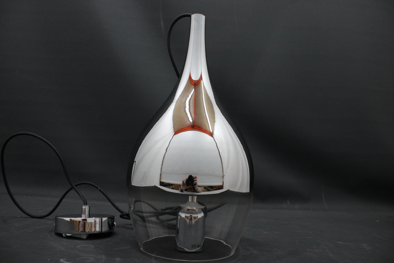 B-Ware Paul Neuhaus Hängeleuchte Pilua Hängelampe Pendelleuchte Deckenlampe Einflammig