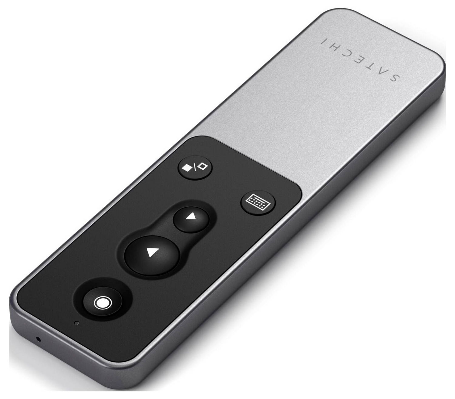 Satechi R1 Bluetooth Funk Presenter Präsentations Fernbedienung Pointer B-Ware