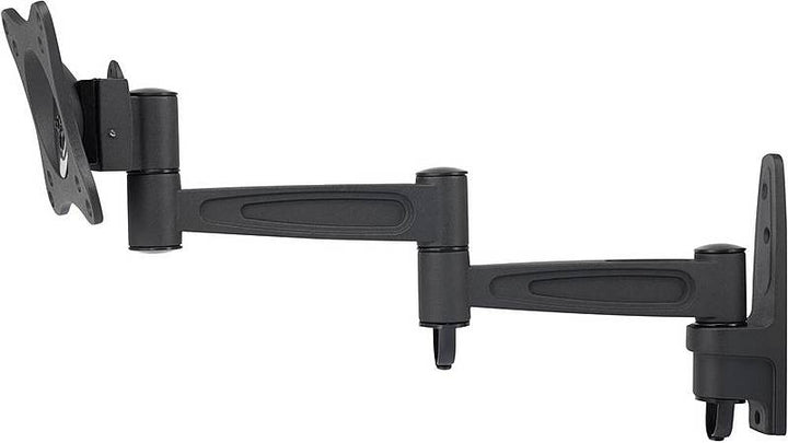 Speaka Professional Tv Wandhalterung Fernseherhalterung Wandhalter Tv Rotier340 B-Ware