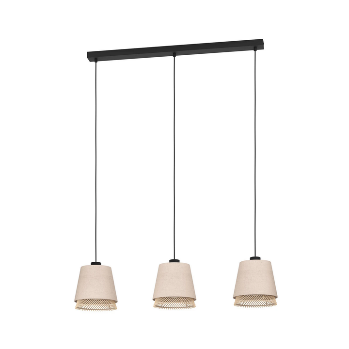 Eglo Tabley Hängelampe Hängeleuchte Lampe Leuchte Pendellampe Pendelleuchte B-Ware