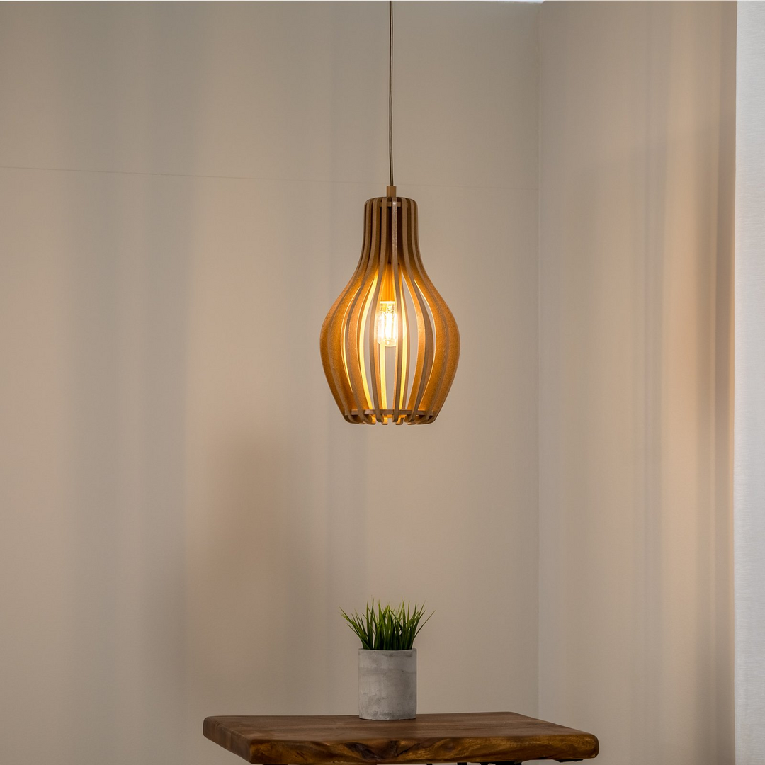 Nowodvorski Lighting Ika Ia Hängeleuchte Hängelampe Leuchte Lampe Dekoleuchte B-Ware - 5903139417198