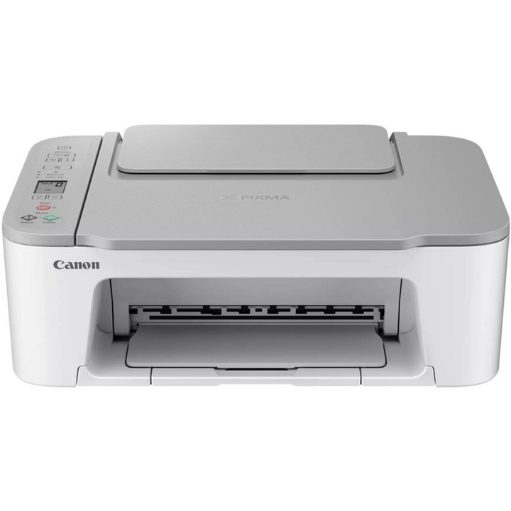 Canon PIXMA TS3551i Tintenstrahl-Multifunktionsdrucker SIEHE TEXT/FOTO