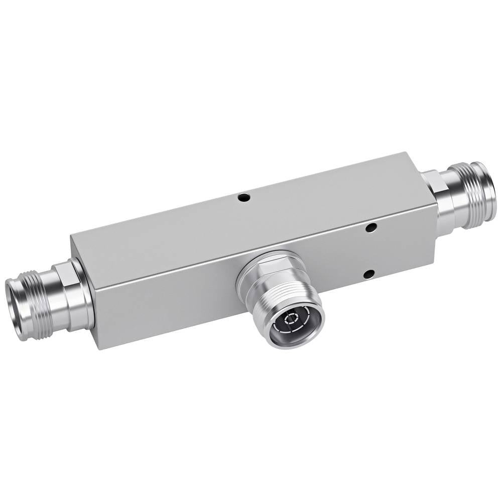 Telegärtner J01447 A0023 J01447 A0023 N Power Splitter B-Ware - 4018359558833