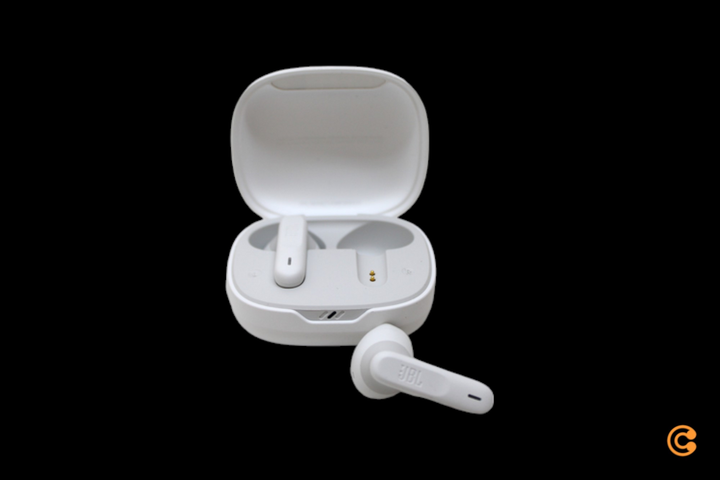Jbl Wave 300 Tws In Ear Kopfhörer Kopfhörer In Ear Headset 95 D B Siehe Text/Foto C-Ware