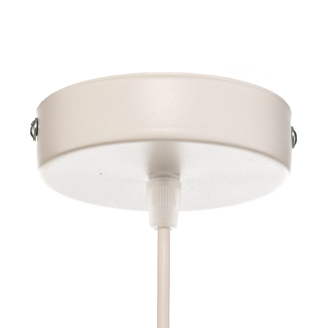 Boho Ø 60cm Hängelampe Hängeleuchte Lampe Leuchte Deckenlampe Licht