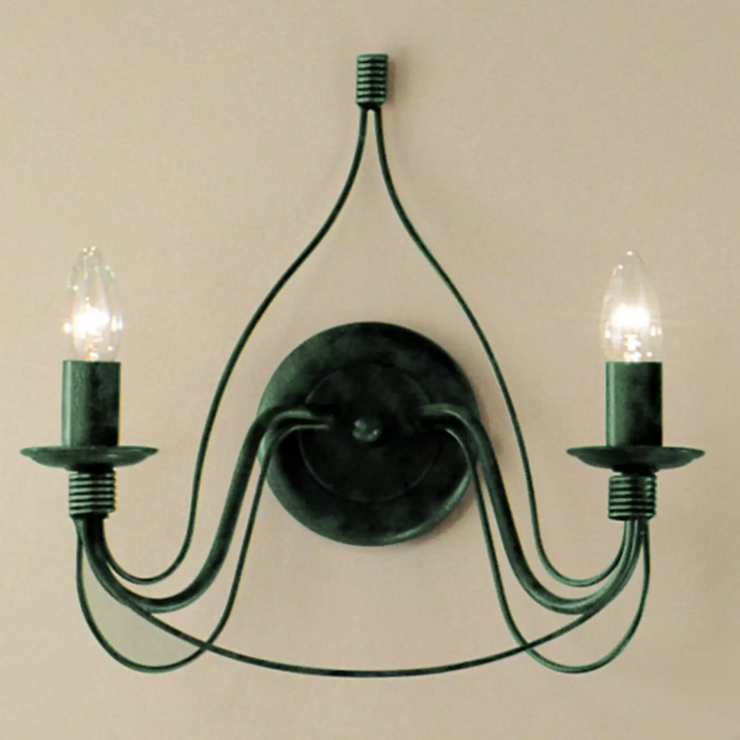 Kögl Filo Wandleuchte Wandlampe Leuchte Lampe Wandlicht Wandbeleuchtung Licht B-Ware - 4040766084247