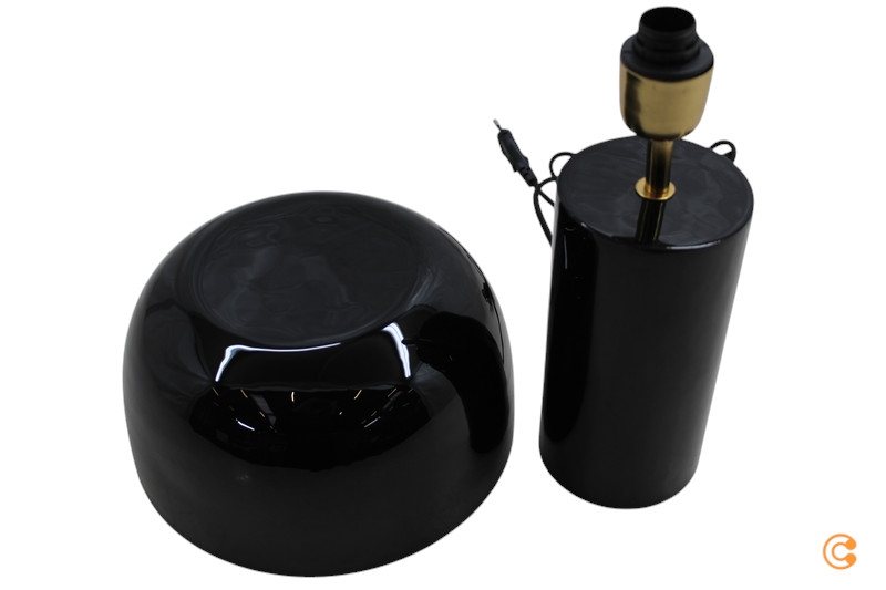 Kare Loungy Tischleuchte Tischlampe Tischlicht Leuchte Lampe Siehe Text/Foto B-Ware - 4025621322030