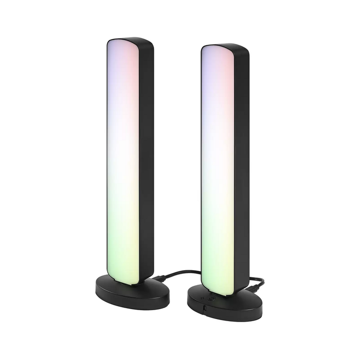 Ledvance Smart+ Wi Fi Mood Light Led Dekolampe 2er Tischlampe Tischleuchte Lampe B-Ware