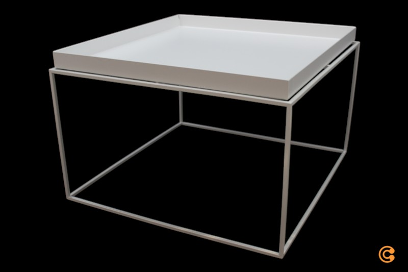 Hay Tray Couchtisch Beistelltisch Loungetisch Tisch Sofatisch SIEHE TEXT/FOTO