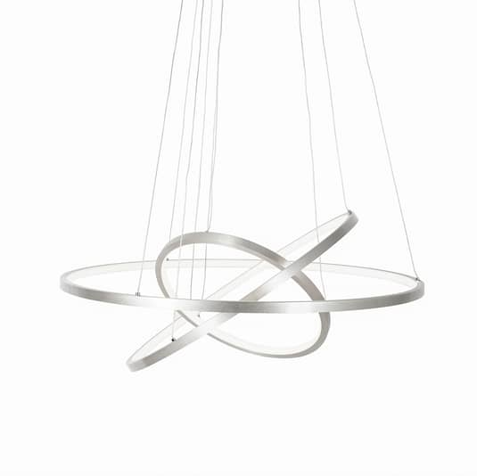 Lindby Richelle Led Hängelampe Hängeleuchte Deckenlampe Licht Wi Z App Leuchte    B-Ware - 4251911738681