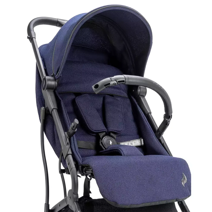 Osann Kinderwagen Boogy Sportwagen Reisebuggy Reise Buggy Kinder Wagen Indigo    B-Ware