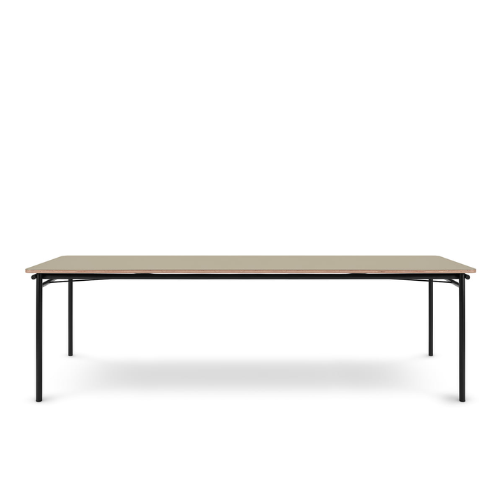 Eva Solo Esstisch Tafel Tisch Ausziehbar 90x200 320 Designmöbel Siehe Text/Foto B-Ware