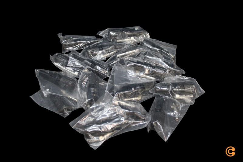 Stäubli  MC PV-KST4/6II-UR, 4: 6 mm², 5,9 mm, 8,8mm, CE, RU, , 61mm 18 STÜCK