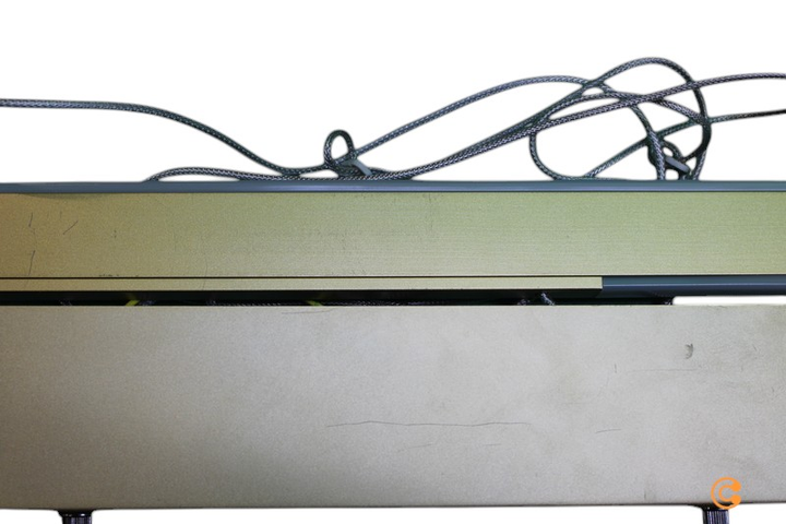 SLV One Linear LED-Hängeleuchte Hängelampe Leuchte SIEHE TEXT/FOTO