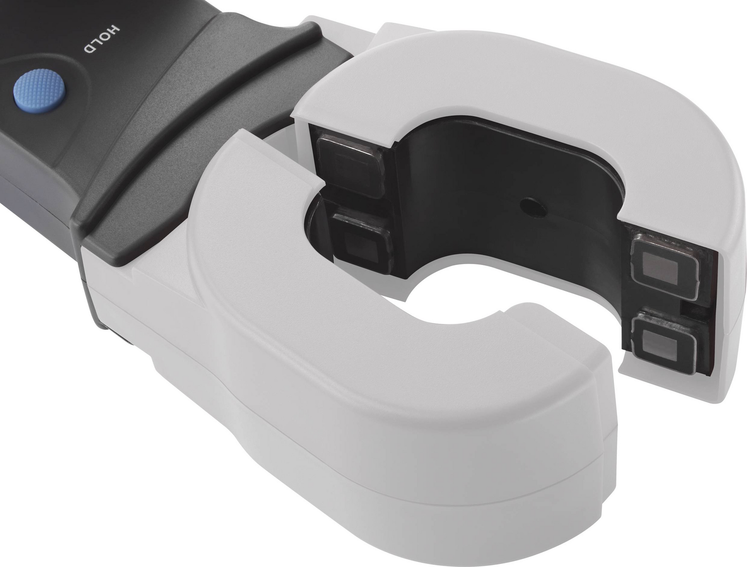 VOLTCRAFT EMZ-1000 Mesureur de résistance de terre 0,01 - 1200 Ω