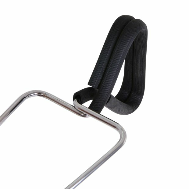 Mexlite Wandleuchte Nové 1320 Zw Wandstrahler Lampe Wand Lampe E27 Led Schwarz B-Ware