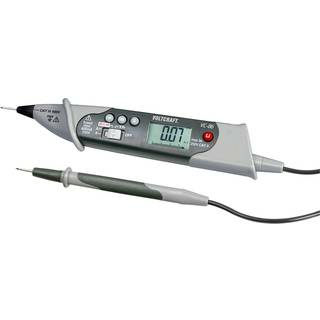 B-Ware Voltcraft Vc 86 Hand Multimeter Digital Stiftmultimeter 10 Mo/400 K O Cat Iii