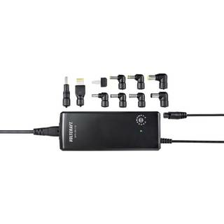 VOLTCRAFT NPS-90-1-N Laptop Notebook-Netzteil Ladekabel Universal 90 W 5 V/DC