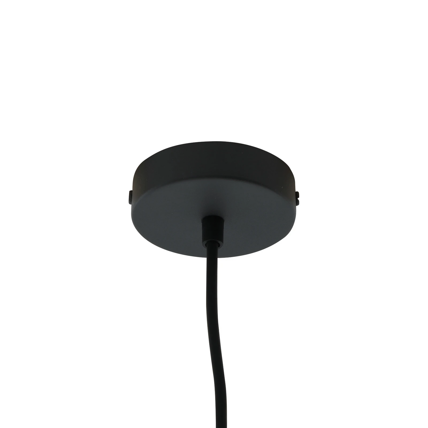 B-Ware Lindby Außenhängeleuchte Arona Weiß Kunststoff ø 38 Cm Deckenlampe Lampe Leuchte