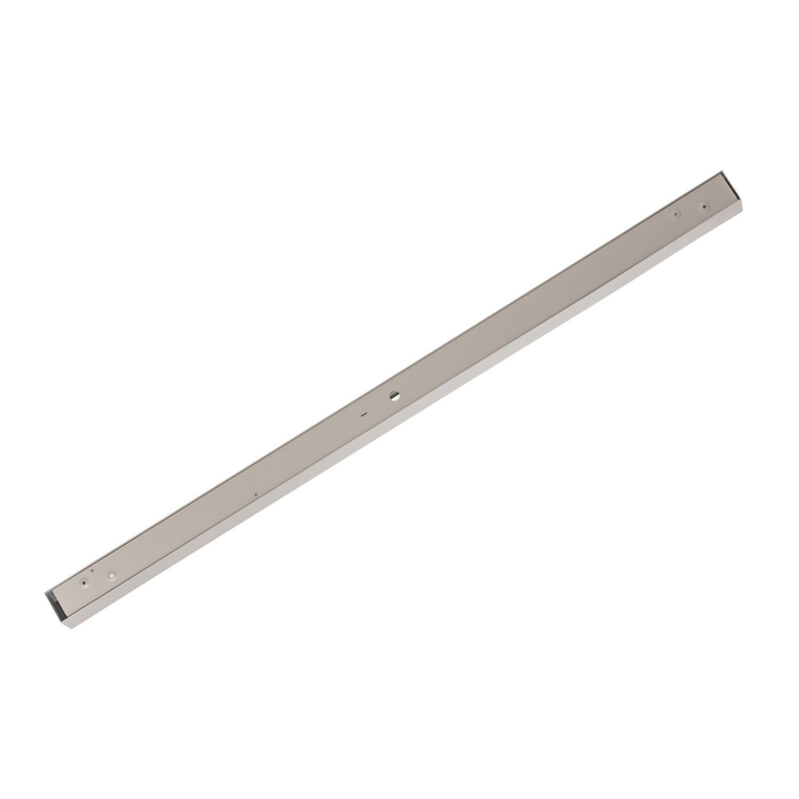 Nowodvorski Lighting Deckenlampe Straight Deckenleuchte Deckenlicht Weiß 122 Cm B-Ware