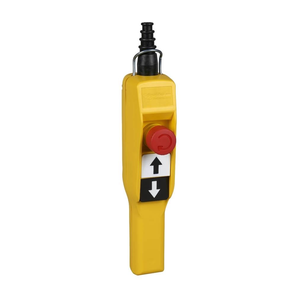 Schneider Electric XACA2013 Kleinverteilerzubehör Verteilerschrank-Zubehör - 3389110558777