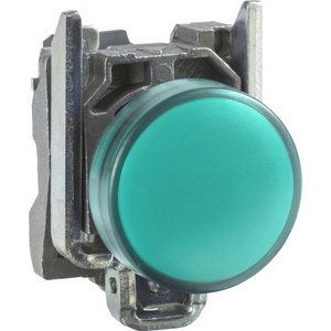 B-Ware Schneider Electric Xb4 Bvb3 Meldeleuchte Befehlsgerät Meldegeräte Meldeleuchte