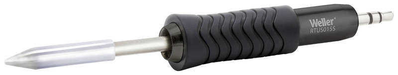 B-Ware Weller Rtus 015 S Ms Lötspitze Meißelform Spitzen Größe 1.50 Mm Löt Werkzeug