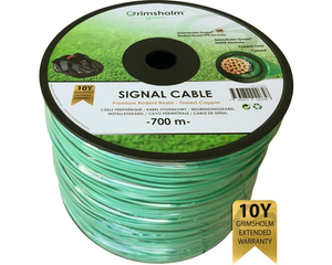 Descriptive image text