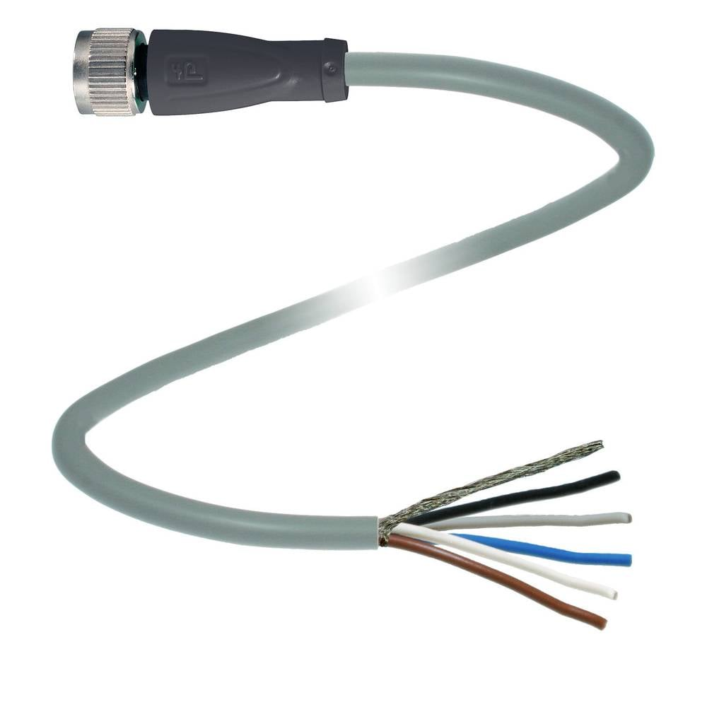 Pepperl+Fuchs 227335 Sensor /Aktor Steckverbinder Konfektioniert Verbinder B-Ware