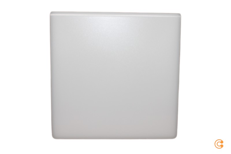 Paulmann Led Außenwandleuchte Azalena, Sensor, Anthrazit B-Ware - 4000870948408