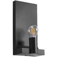 Lindby Bordum Wandleuchte Einflammig Wandlampe Lampe Leuchte Spot Licht Spot654 B-Ware - 4251096598698