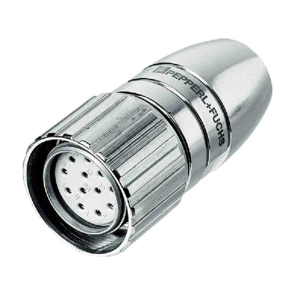 Pepperl+Fuchs 103949 Kabeldose Buchse Steckverbinder Verbinder B-Ware - 4050143313587