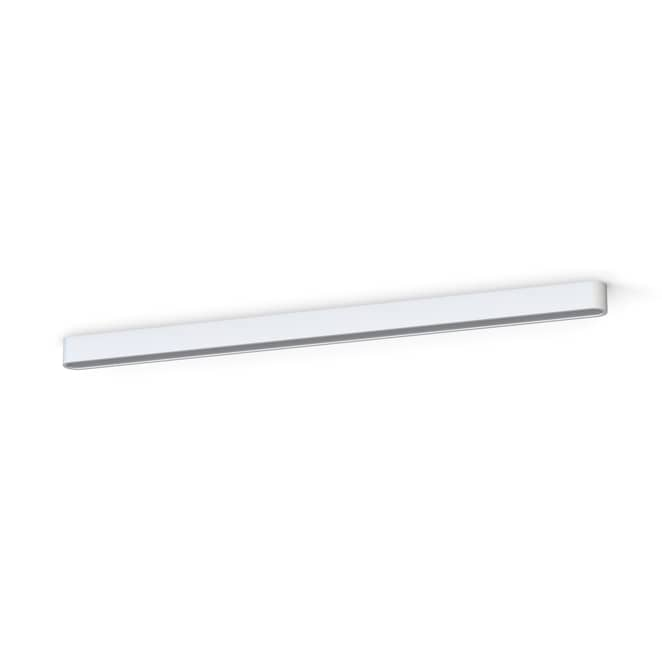 B-Ware Nowodvorski Lighting Led Deckenleuchte Deckenlampe Lampe Soft 125 X 6 Cm Weiß