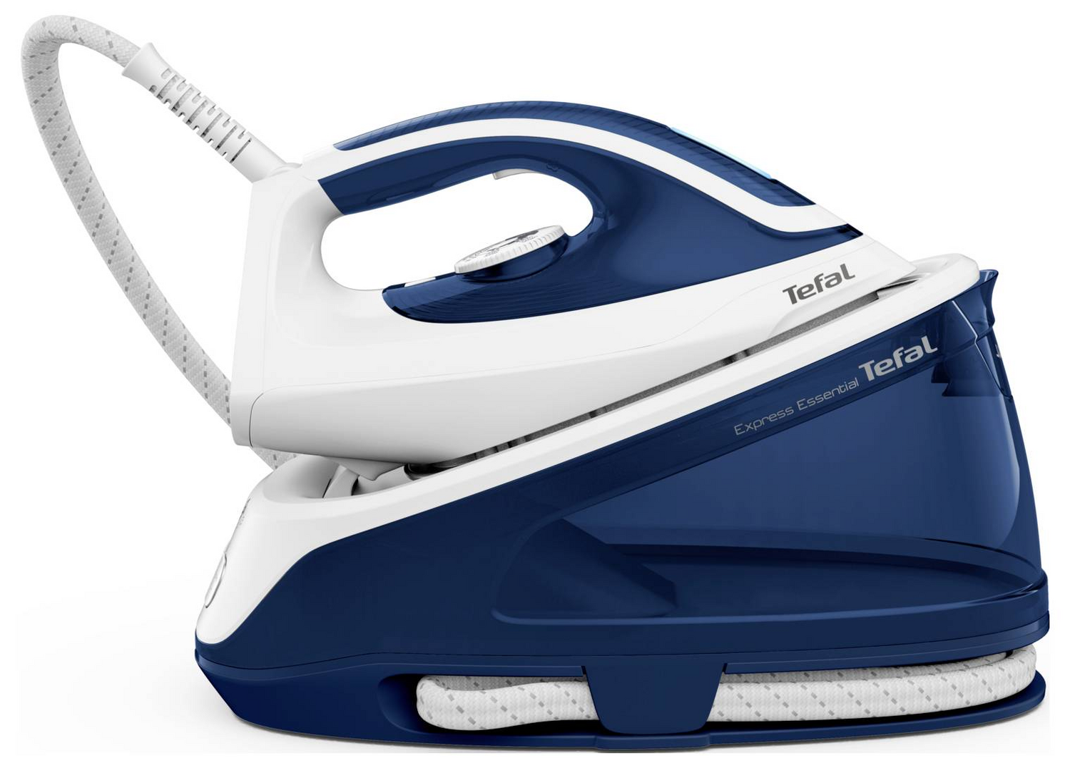 B-Ware Tefal Sv6116 Express Essential Dampfbügelstation Bügeleisen Dampfbügeleisen561