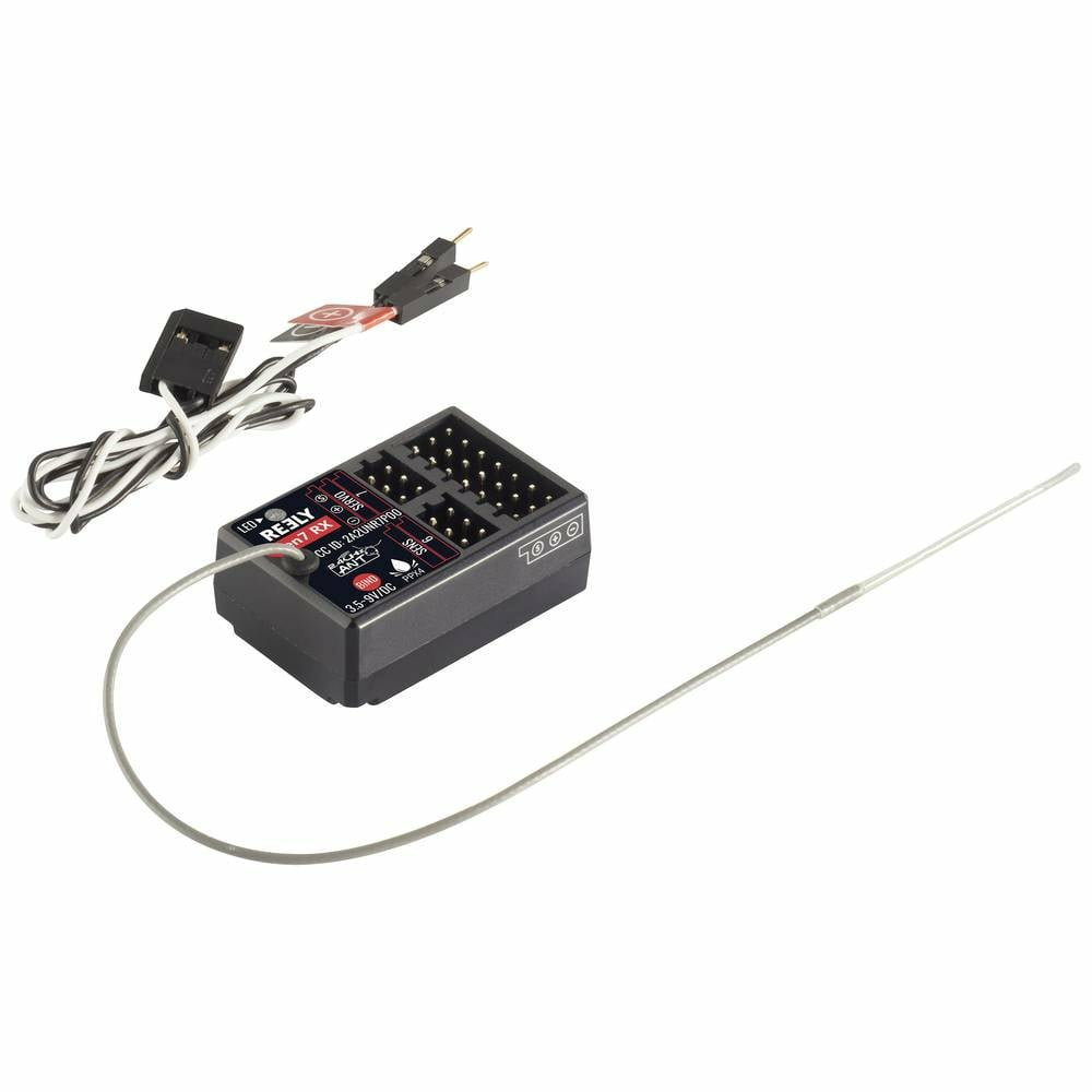 B-Ware Reely Gen7 Pistolengriff Fernsteuerung 2,4 G Hz Empfänger Fernbedienung Steuerung