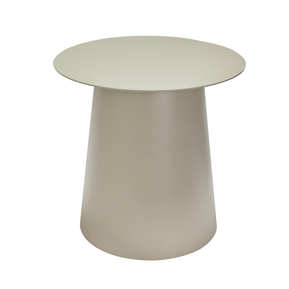 B-Ware Hübsch Interior Pillar Beistelltisch Couchtisch Sofatisch Tisch Siehe Text/Foto - 5712772133194