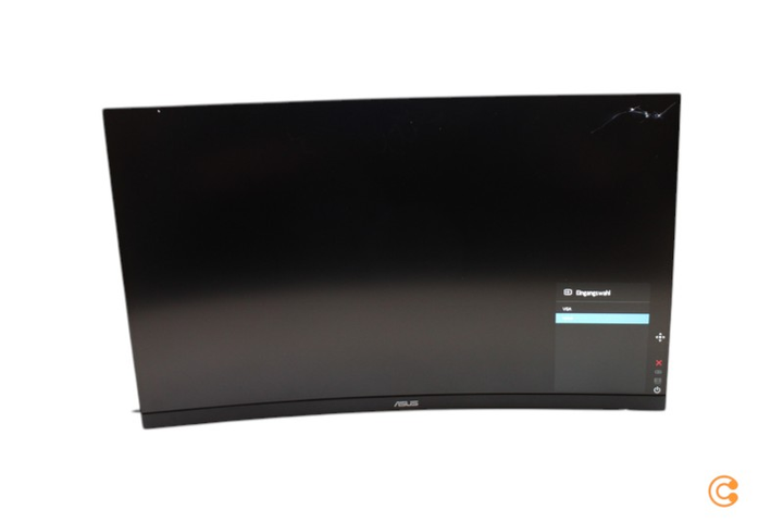 ASUS TUF Gaming VG328H1B 80.1cm 16:9 FHD HDMI Bildschirm Gaming SIEHE TEXT/FOTO
