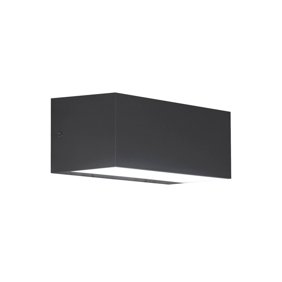 Viokef Amelia Led Außenwandleuchte Außenwandlampe Außenbeleuchtung Licht B-Ware - 5201769090447