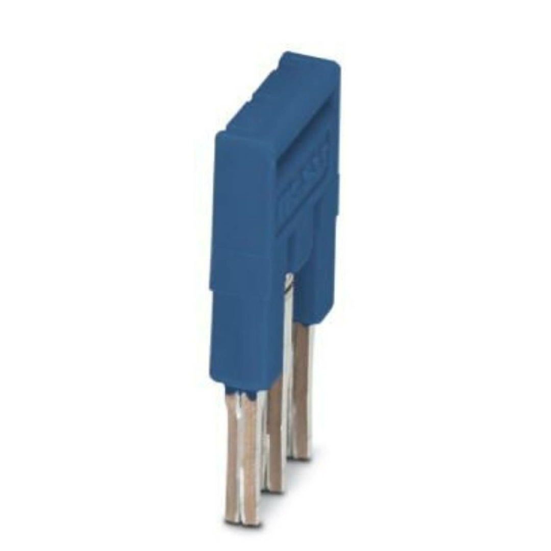 Phoenix Contact Fbs 3 3,5 Bu Brücke Fbs 3 3,5 Bu Phoenix Contact Inhalt: 50 St. B-Ware
