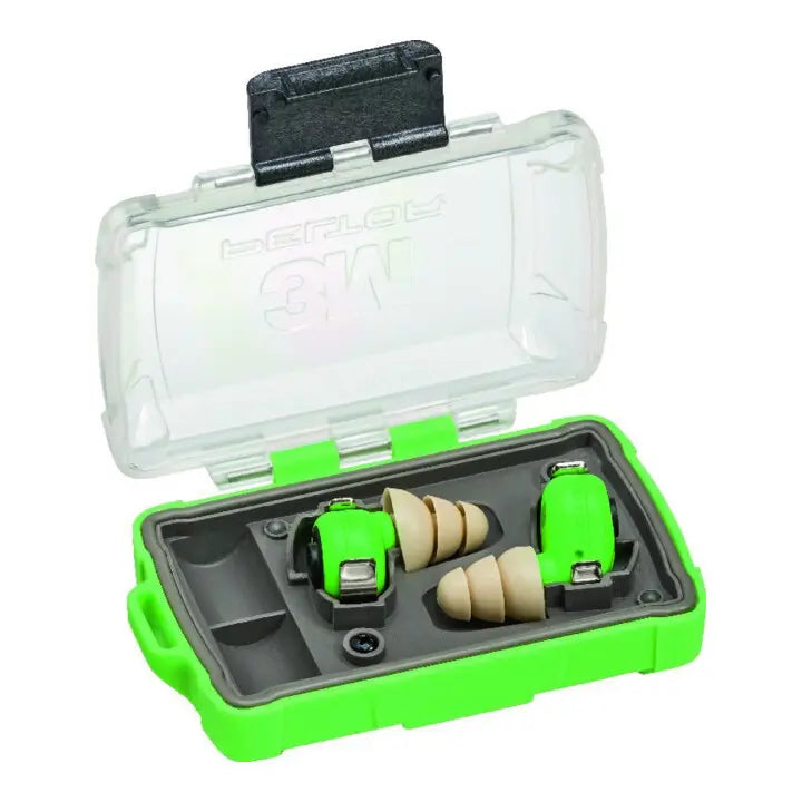 B-Ware 3 M Gehörschutzstöpsel Stöpsel Peltor Eep 100 Elektronisch Pegelabhängig  - 34872679971