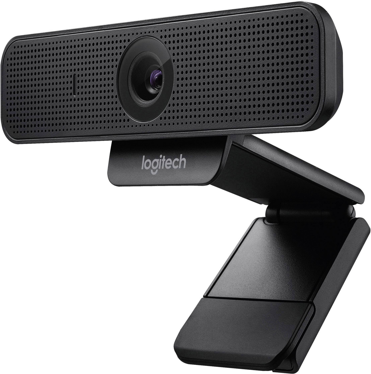 Webcam Logitech C925E Full HD 1920 x 1080 pixels avec support à pince