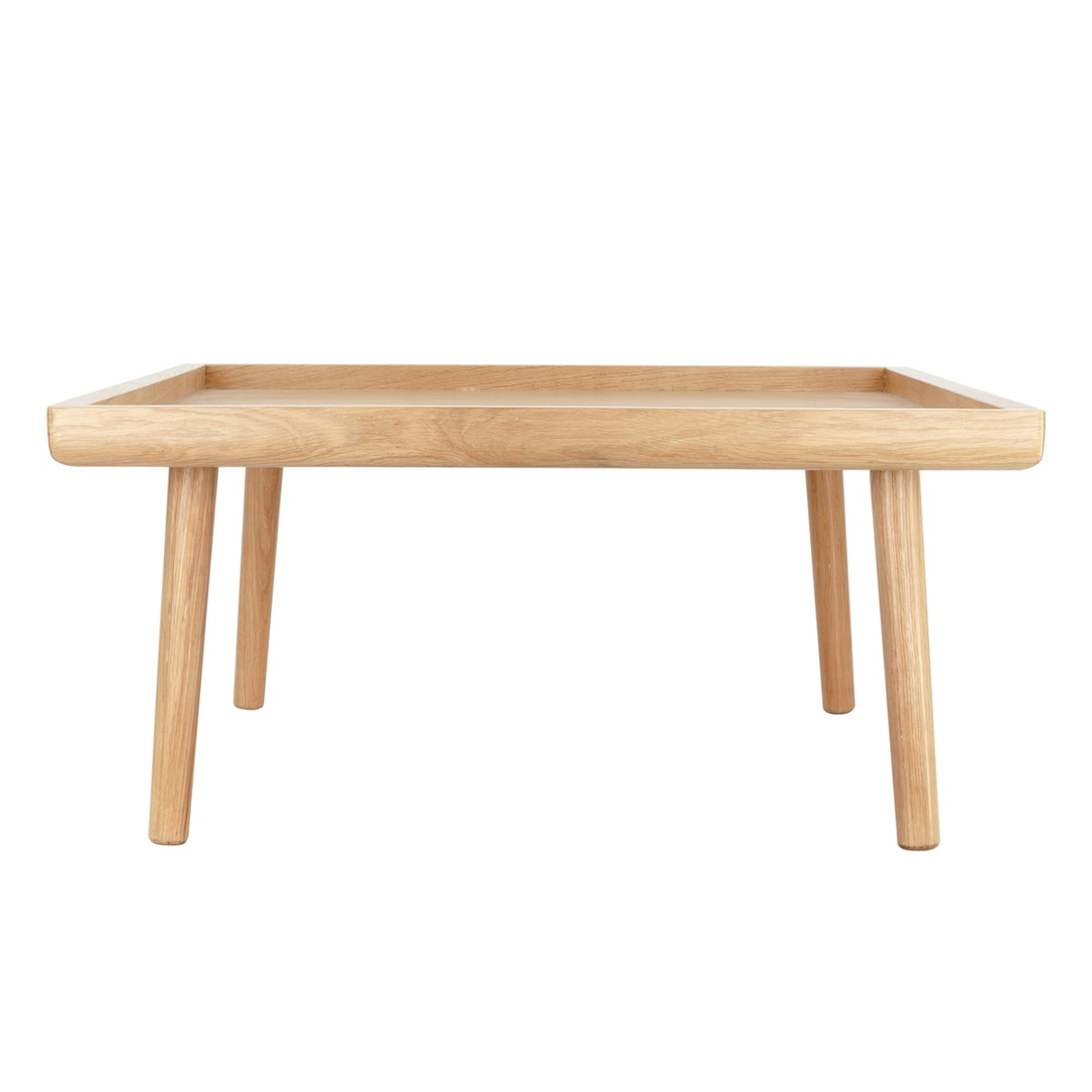 Umage Lounge Around Shuffle Couchtisch Sofatisch Tisch Beistelltisch Ablage Deko B-Ware