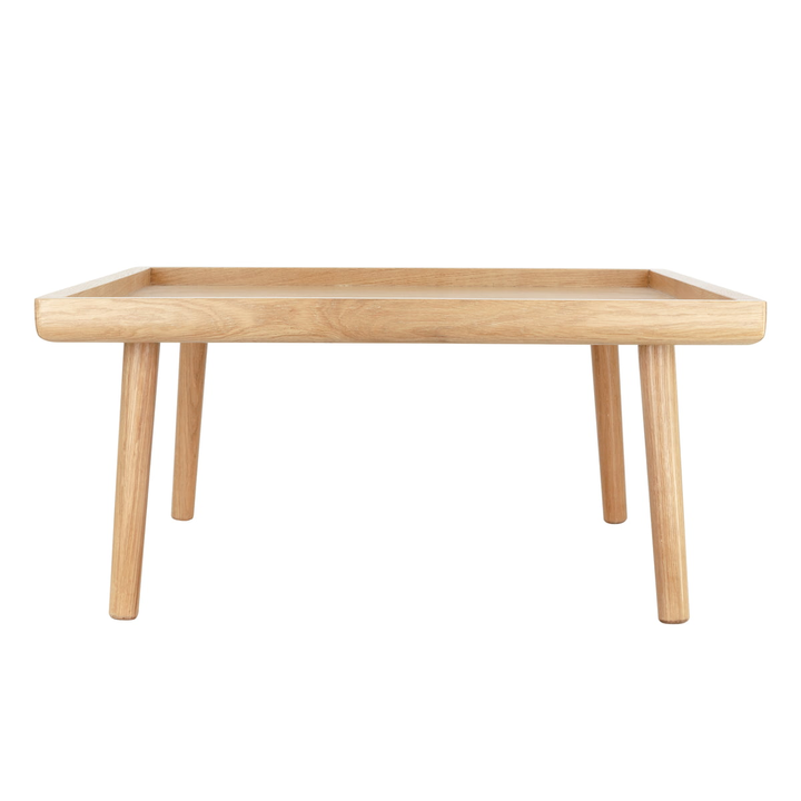 Umage Lounge Around Shuffle Couchtisch Sofatisch Tisch Beistelltisch Ablage Deko B-Ware
