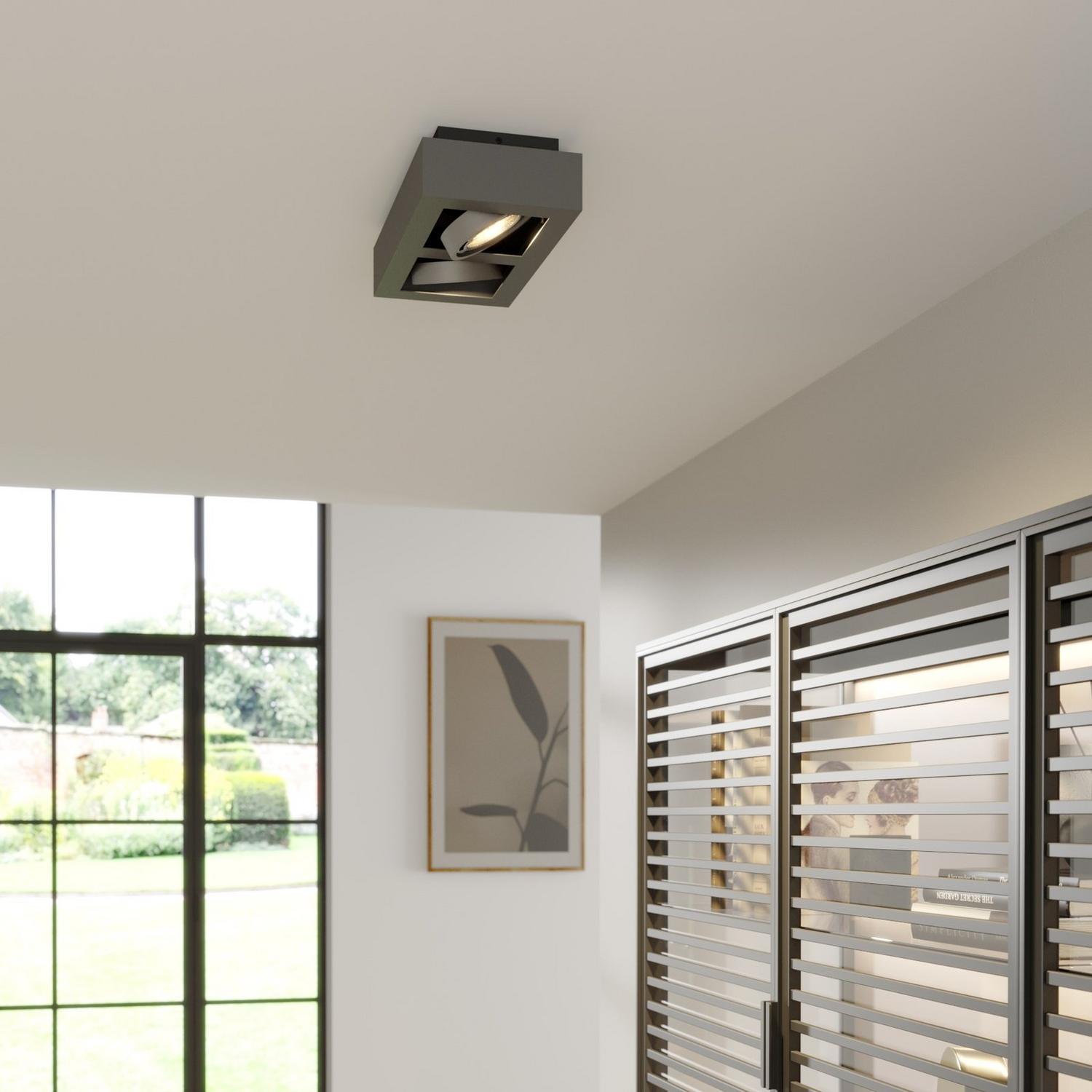 B-Ware Arcchio Led Deckenstrahler Ronka Wohnzimmerleuchte Flurleuchte Deckenlampe Gu10 - 4251096559699